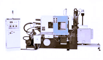 熱室鋅合金壓鑄機(jī)的性能特點(diǎn)