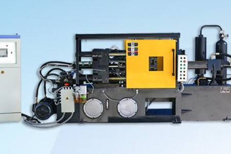 冷室壓鑄機(jī)可以壓鑄哪些金屬？廠家這樣說(shuō)！